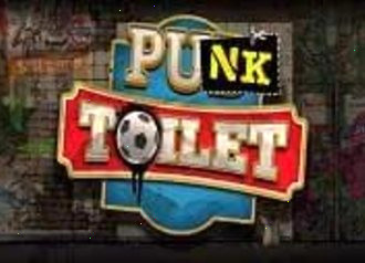 Punk Toilet game